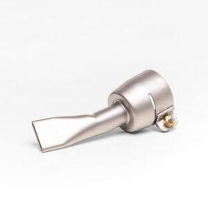 Bredslidsdyse 20mm. 22½ º