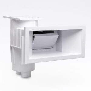 Skimmer Wide mouth beton Cofies