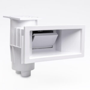 Skimmer Wide mouth, med liner kit 311 mm, Cofies