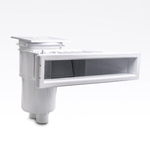 Spejl skimmer, wide mouth 539 mm, Hayward