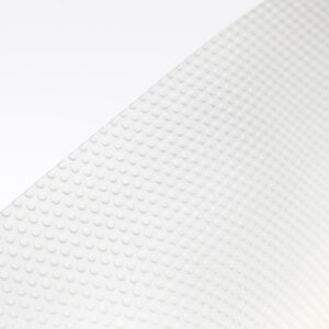 Folie Skridsikker White 1,65 x 20