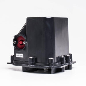 Motor f. Max Li / Volt FX8   Bundsuger