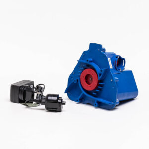 Motor f. Pool Blaster Max Li  inkl. strømforsyning