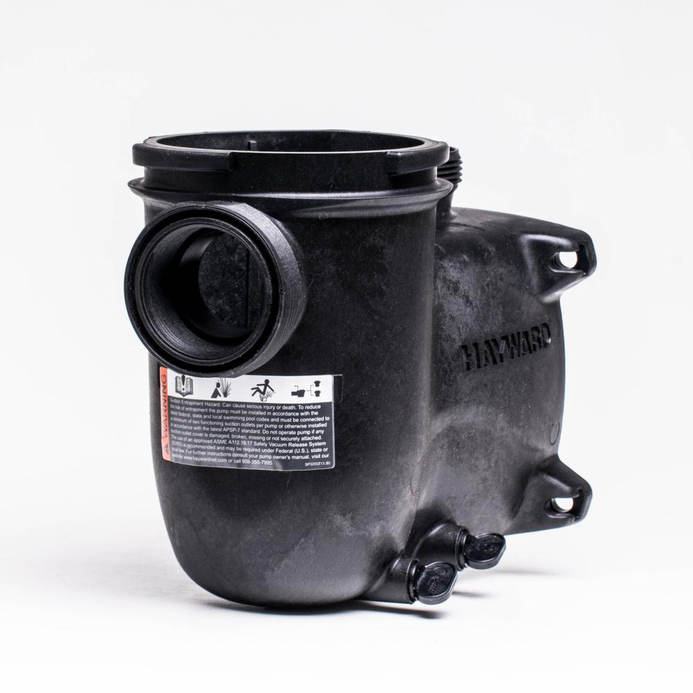 Pumpehus Max Flo XL