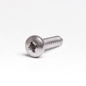 Skrue 4,8x22mm for lampehus Welldana poollampe