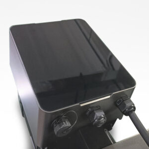 Inverter Controller w. WIFI f. InverPro pumpe IH20
