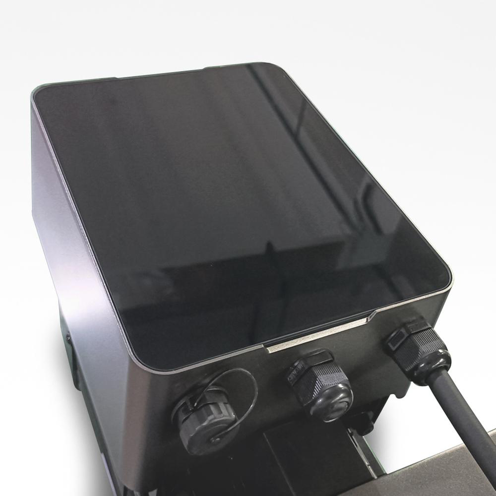 Inverter Controller w. WIFI f. InverPro pumpe IH20