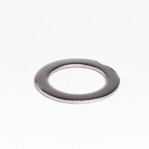 Justerings skive 90 Eco VS 12 x 18 x 1 mm.