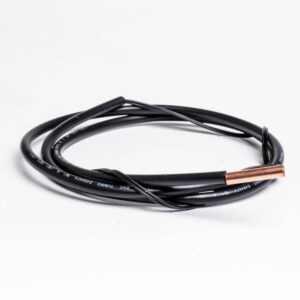 Temp sensor in/out  coil  For 9, 14 and 26 kw units.