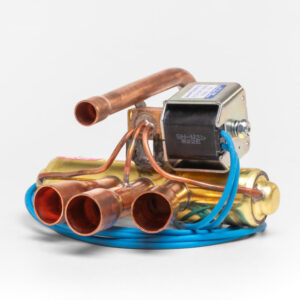 4-way valve f/34-180626