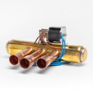 4-way valve f/34-180632