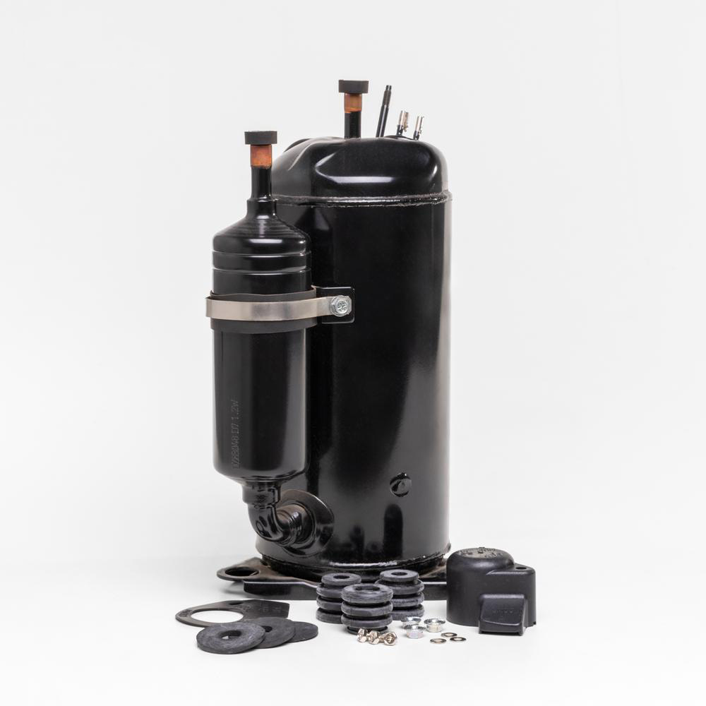 Compressor For 34-180100