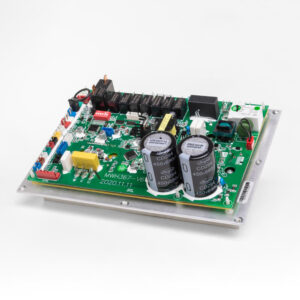 Integrated board heat for 34-180652