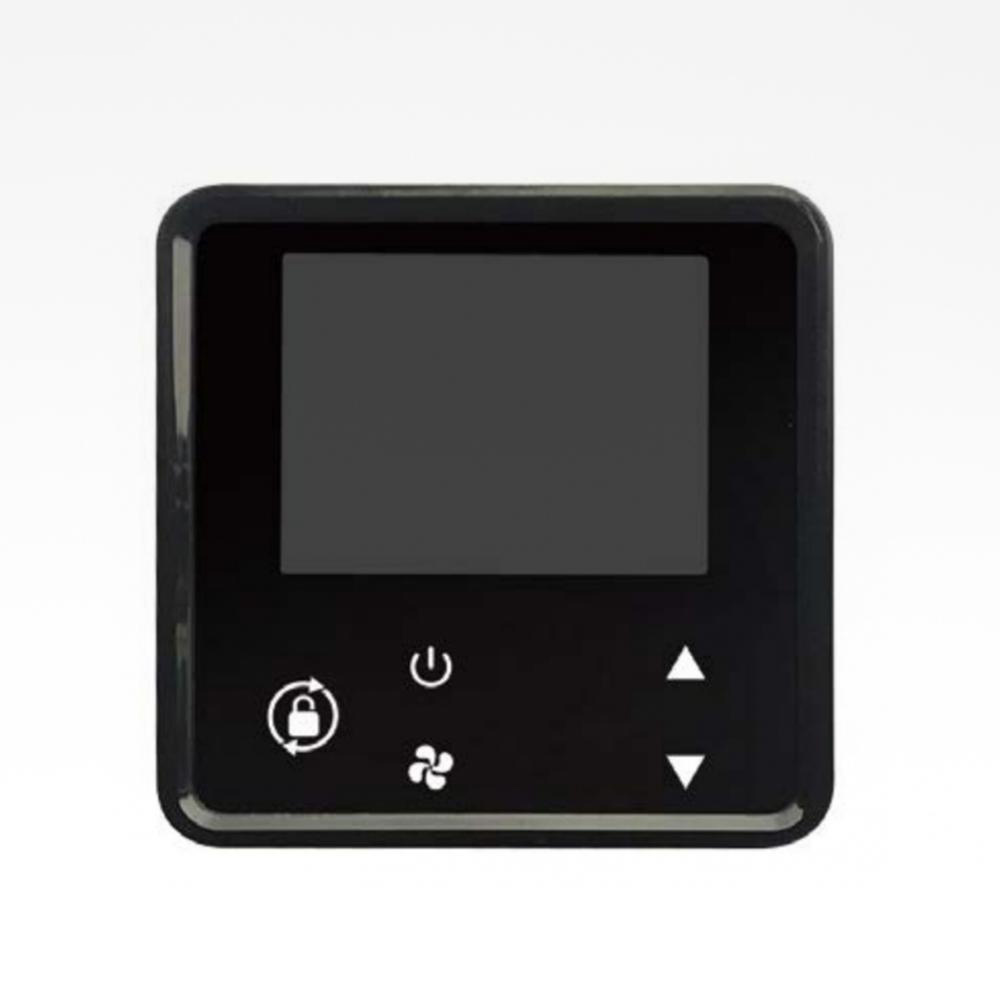 Display, LED Alle inverterpumper