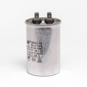 Capacitor 25uf for compressor For 34-180100
