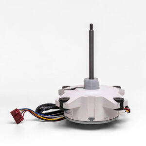 Fan motor Til Welldana Heat Pump, FPH Inverter-plus
