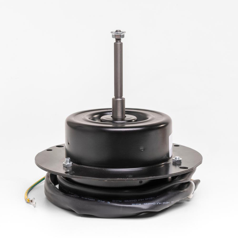 Fan motor elektric til flere modeller