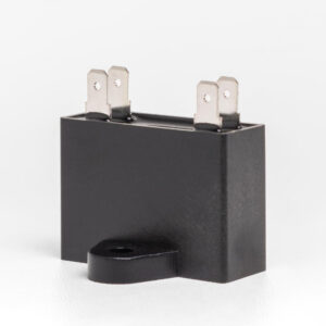 Fan motor Capacitor 2 uf til flere modeller
