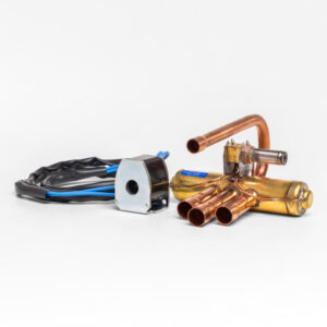 4-way gas valve For 34-180101/110/111