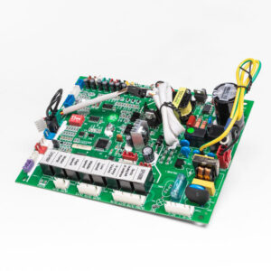 PCB Board, FPH Inverter Plus AI10 passer til 34-180138