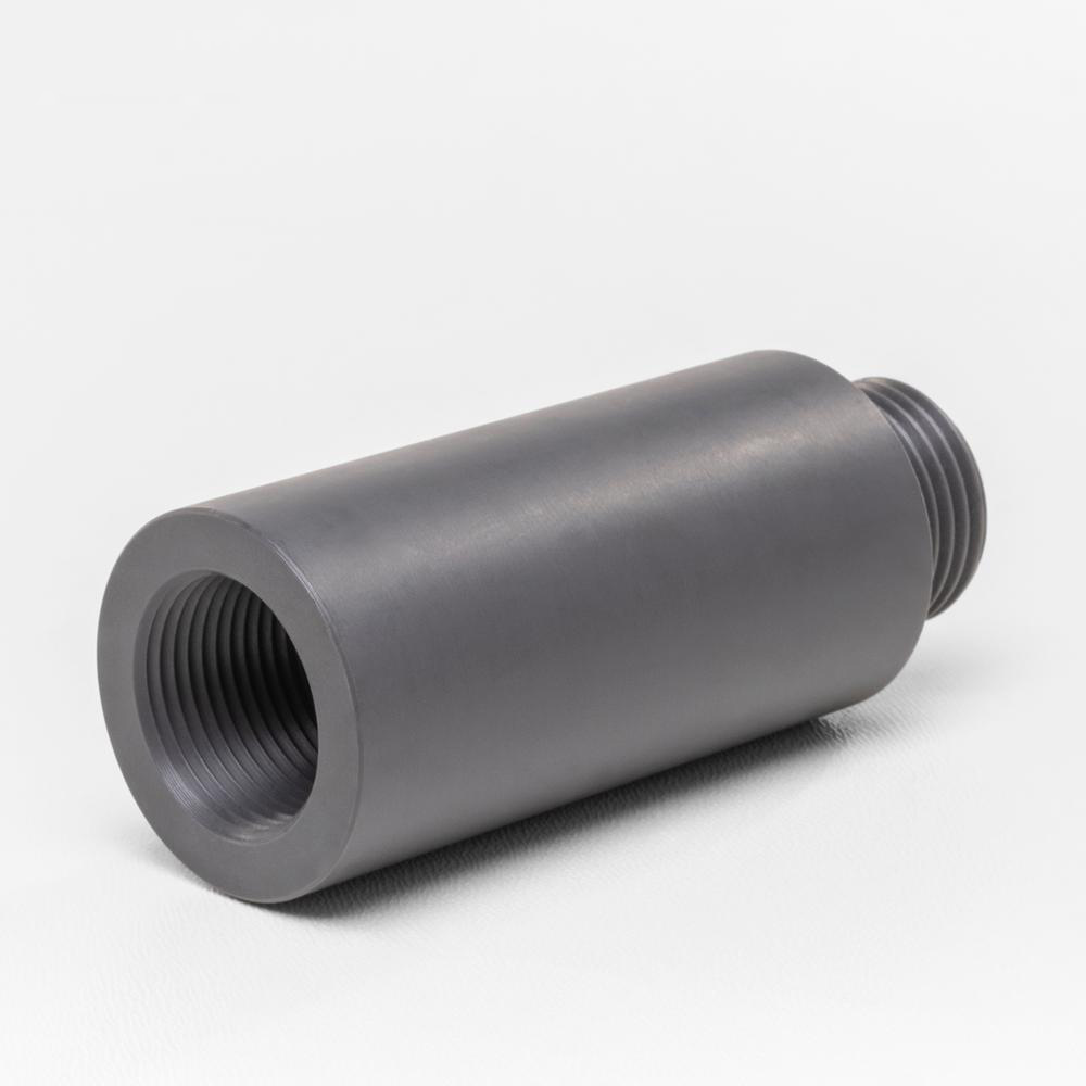 Sensorholder forskruning 1/2" m. o-ring Da-Gen
