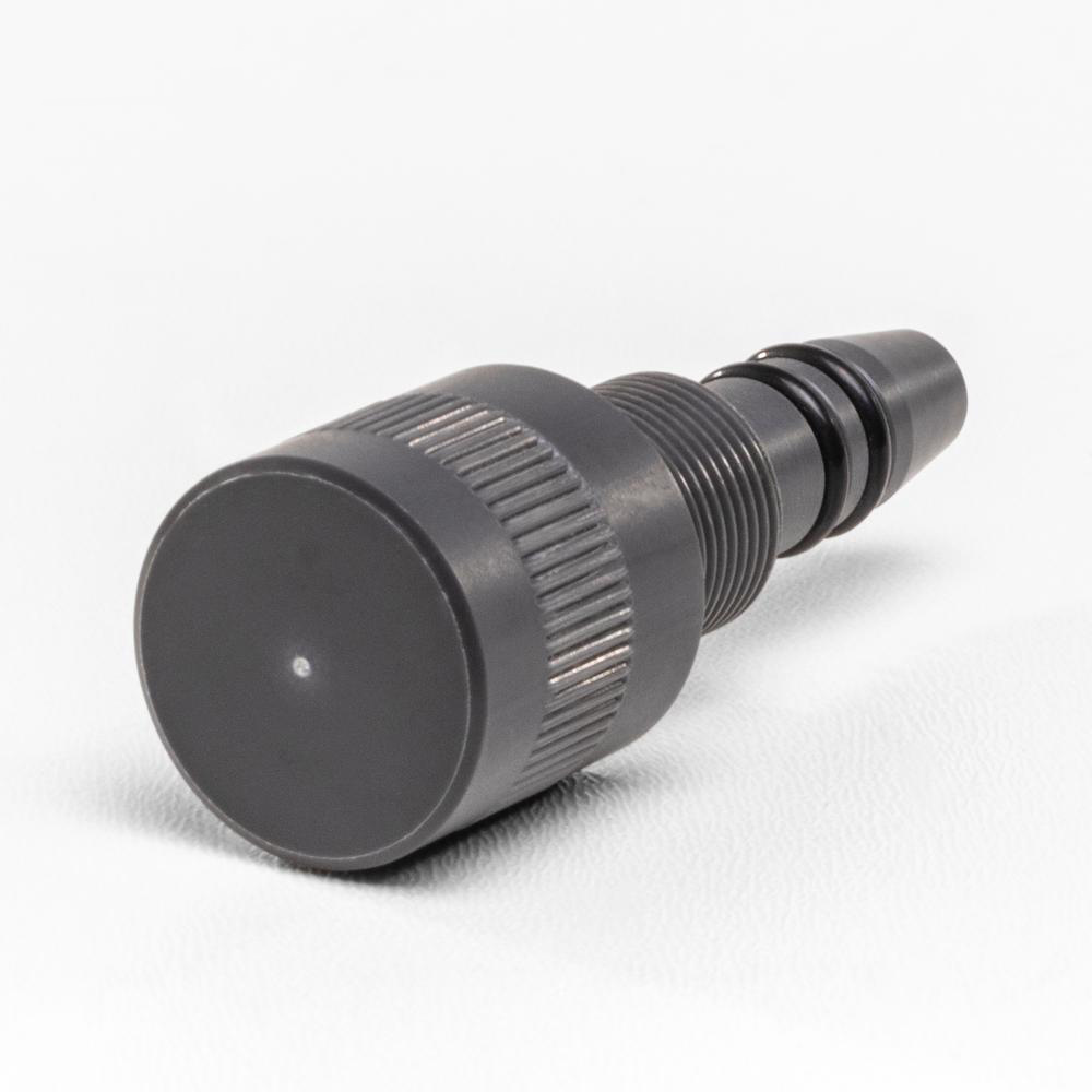 Flow regulator til Da-Gen flowcellehus