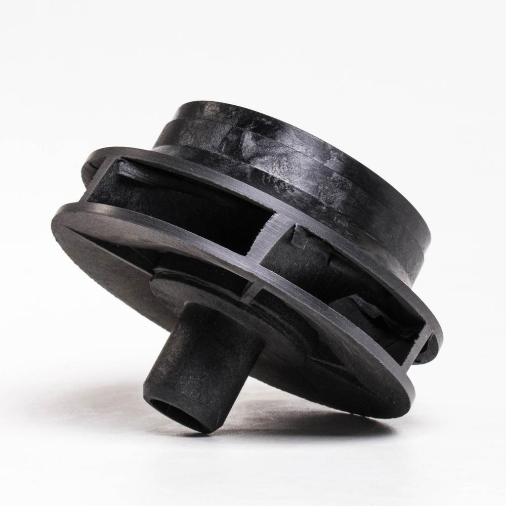 Impeller til 4,5hk 4,0kW Karpa/Kapri