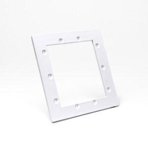 Skimmerfront, standard 205x210mm.