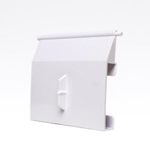 Skimmer klap til Hobby Pool Skimmer