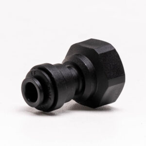 Quickkobling 1/4" Muffe Aseko