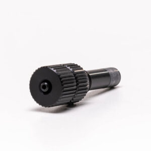 Doseringsnippel 1/4" Aseko