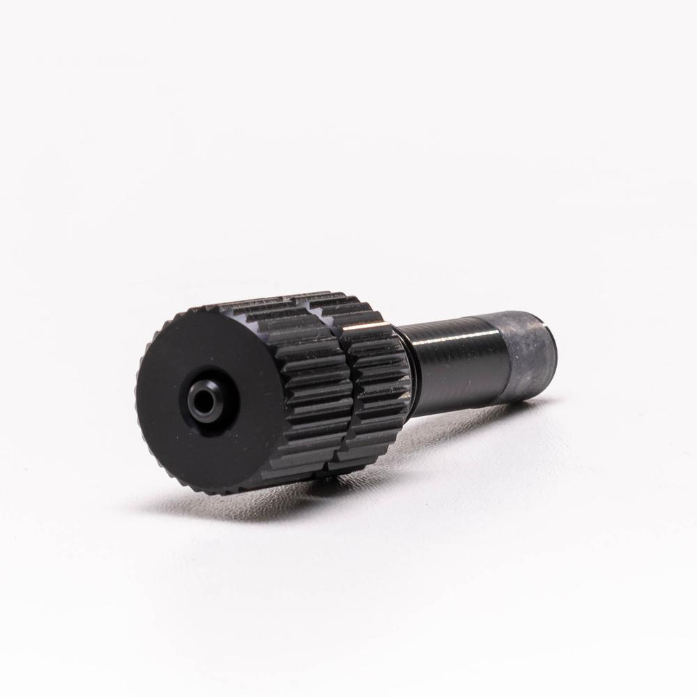 Doseringsnippel 1/4" Aseko