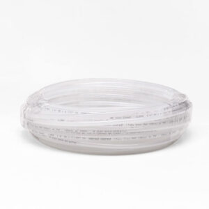 PE slange 1/4" (6,35mm)  20meter  Aseko -