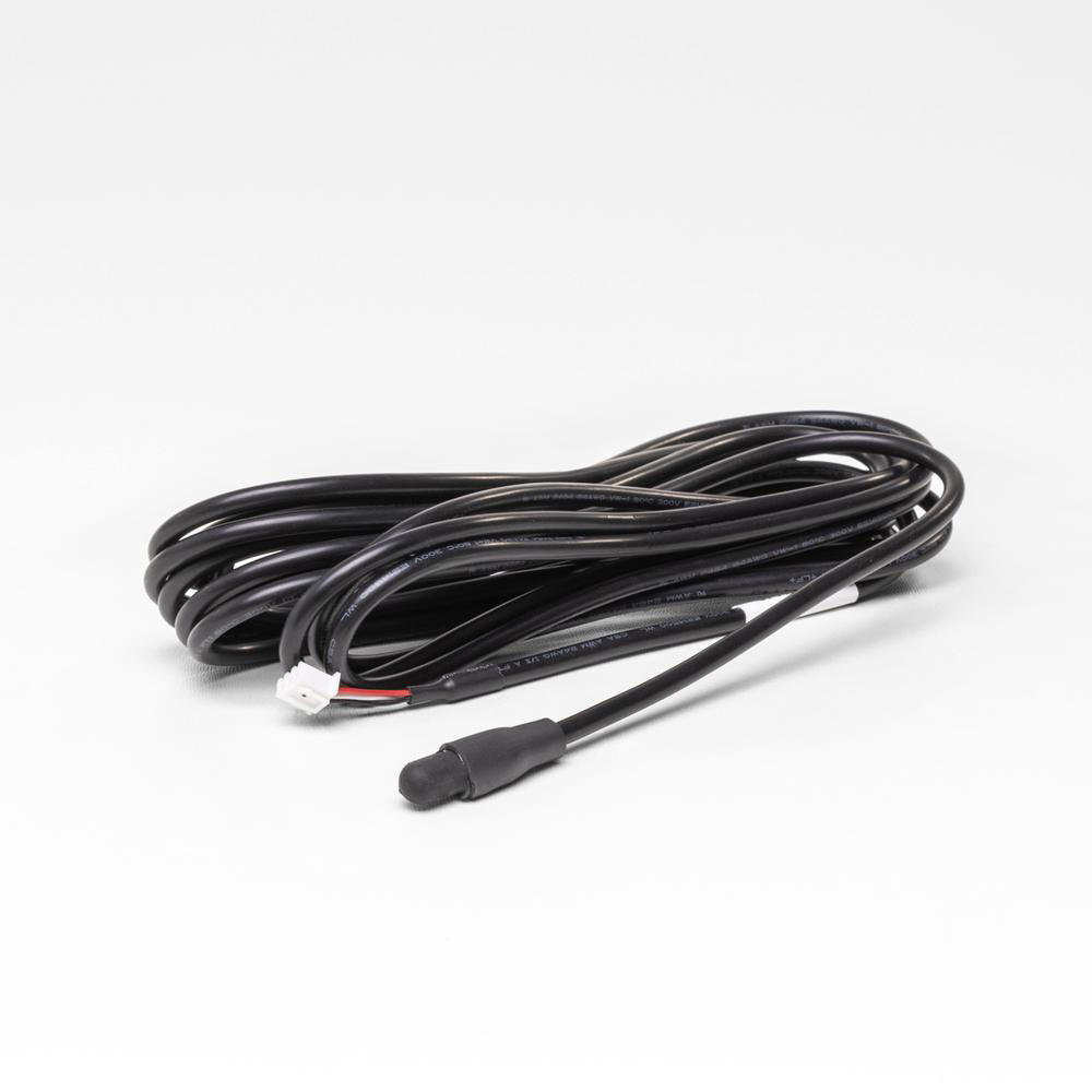 Luft temperatur sensor m.4 meter kabel Space