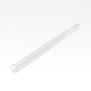 Quarts tube E/ES 15