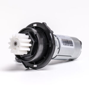 Driver motor S300 - se 39-330126 E10