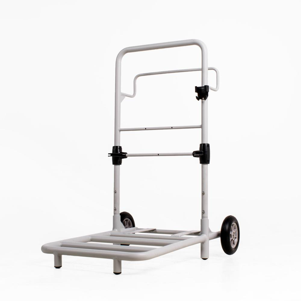Caddyvogn metal Prox7(01)