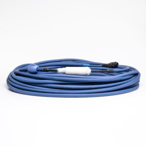 Kabel 40 m med Swivel  Prox7