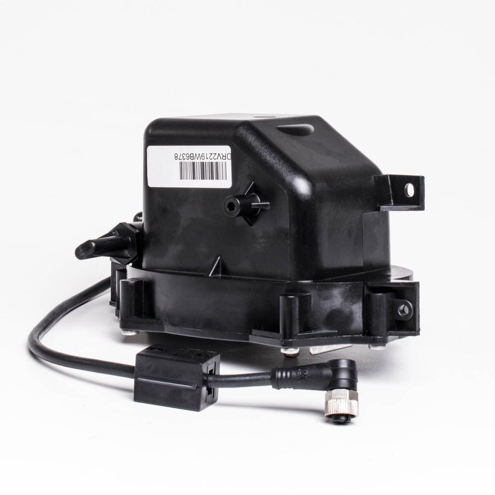 Drivmotor Prox7(05-10)