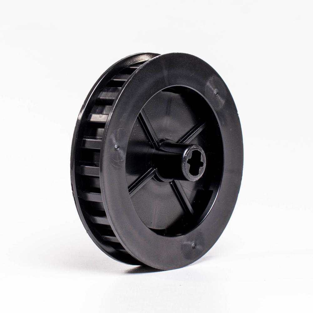 Gear T10/24, Børste arm Prox7(05-16-02)