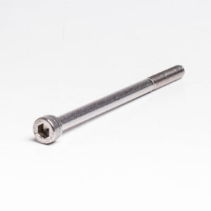 A-Skrue, M5x80 A2 Prox7(05-17-A)