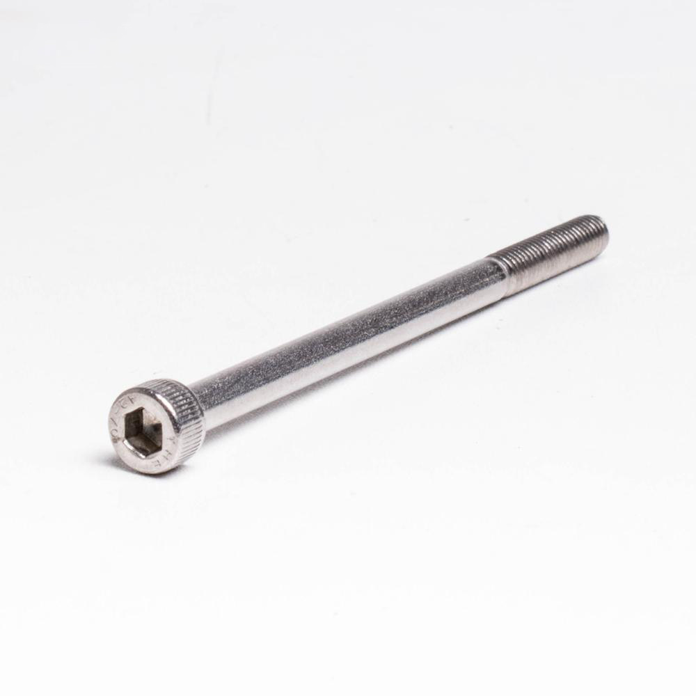 A-Skrue, M5x80 A2 Prox7(05-17-A)