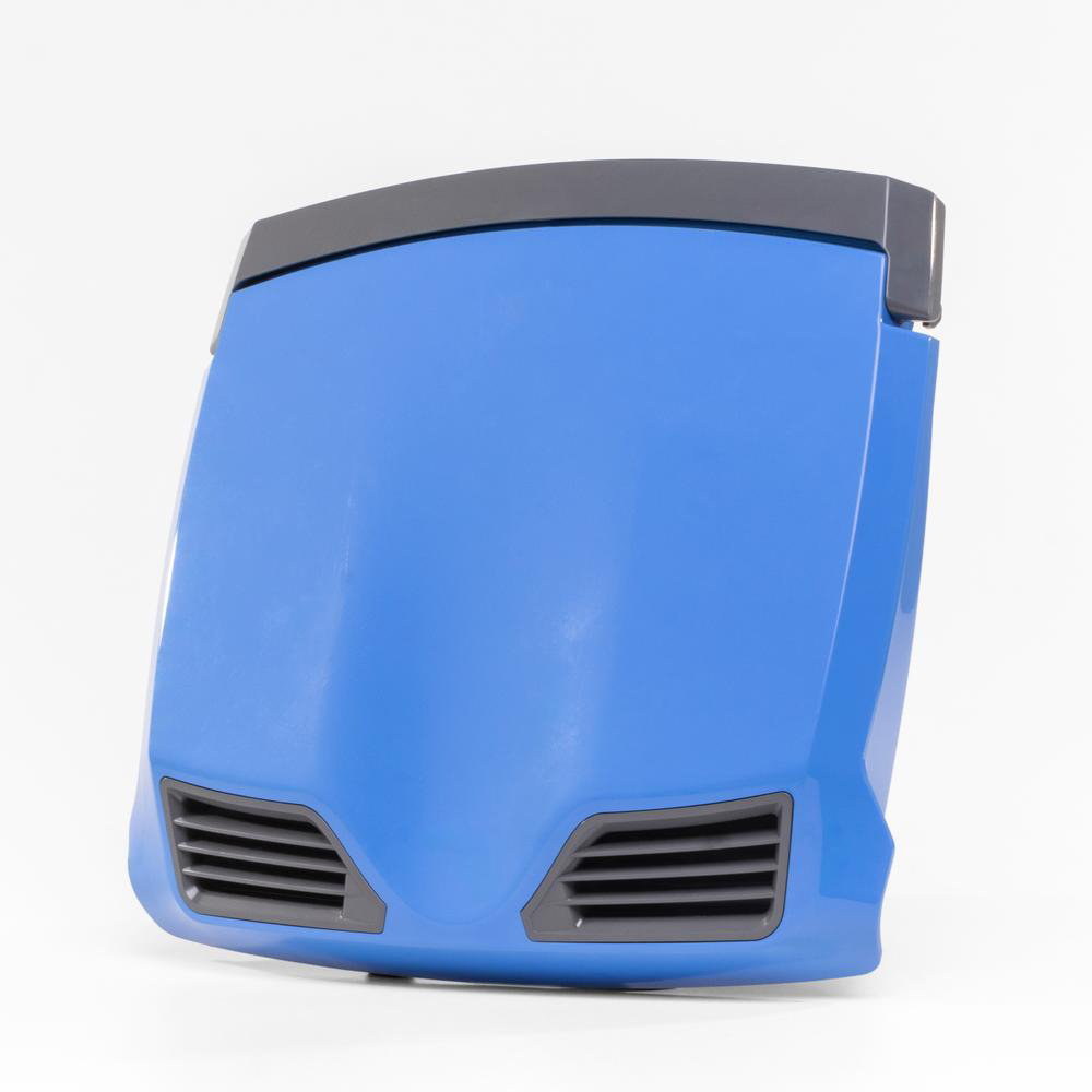 Filter cover M600