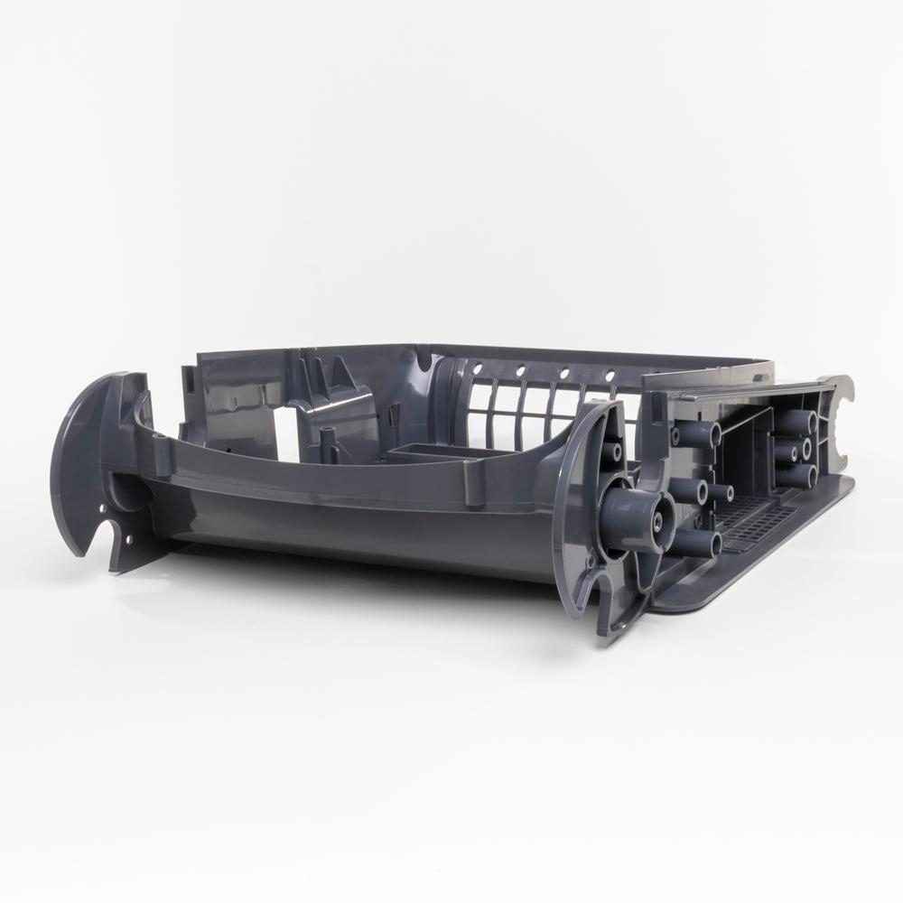 Chassis M600