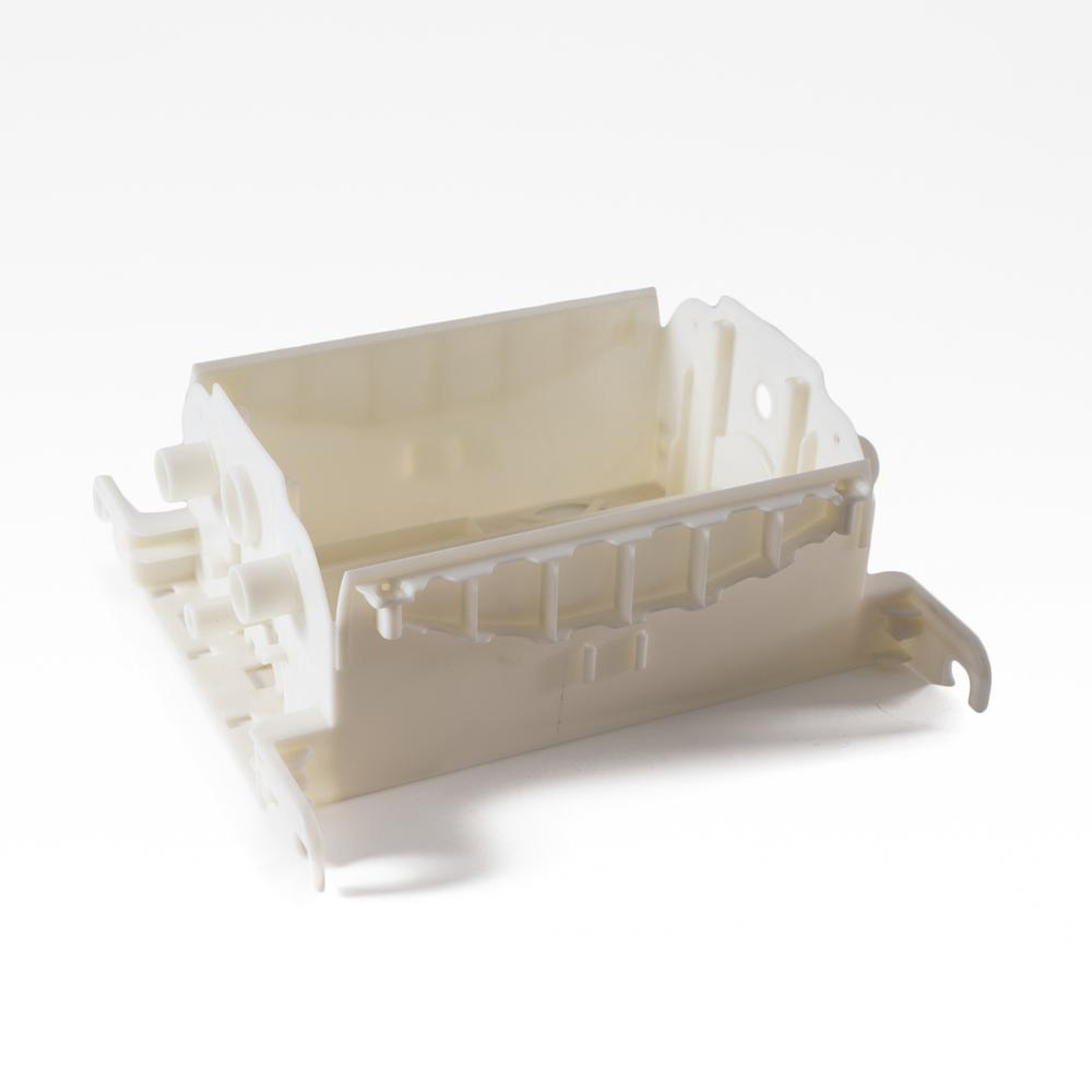 Chassis Supreme M400/500/Bio