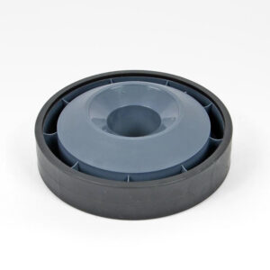 Hjul til caddy PROX2 - Wave 20/50/80/100