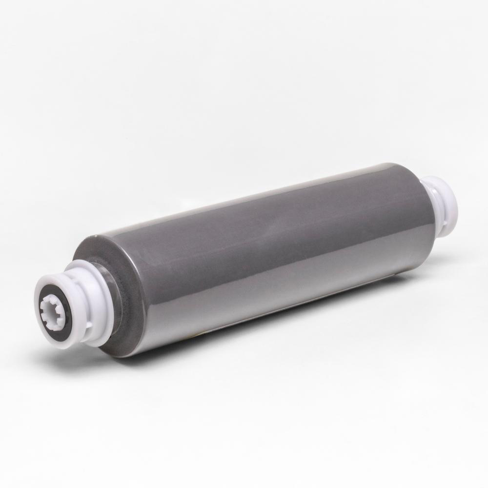 Tube wheel + foam