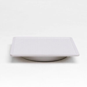 Låg til elsamledåse 34-343440 112 x 112mm