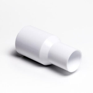 Adaptor coff 2"x1 1/4" Til fairlock