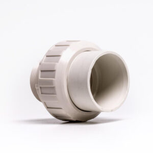 Union m/o-ring til 1 1/2" 6-vejsventil Welldana® Sandfilter